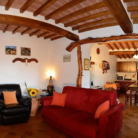 Esclusiva In Toscana Con Piscina Privata