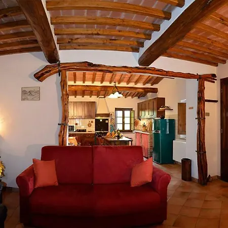Esclusiva In Toscana Con Piscina Privata * Montecastelli Pisano